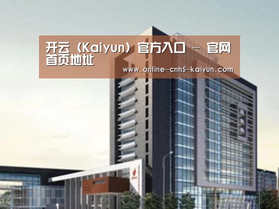 开云案例展示四
