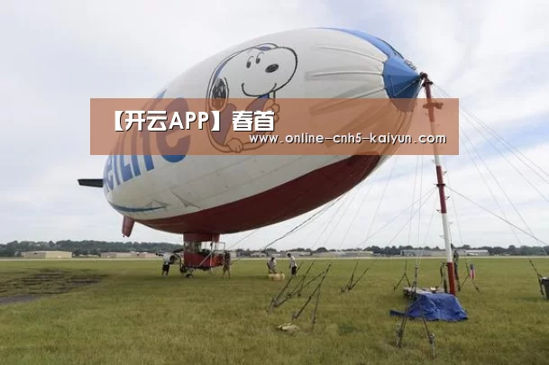 开云APP