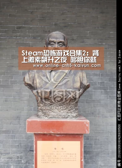 Steam恐怖游戏合集2:肾上激素飙升之夜 够胆你就来【kaiyun】(图2) 开云APP
